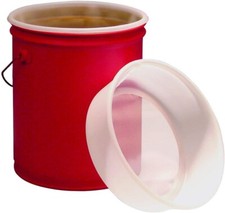 5 Gallon Bucket strainer