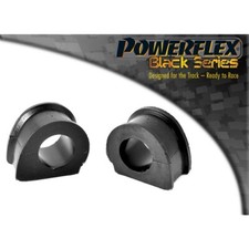 Powerflex Black Rear Roll Bar