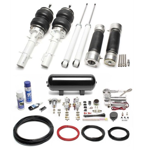 Technix air suspension - technix,