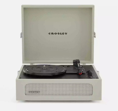 Crosley voyager bluetooth - voyager,
