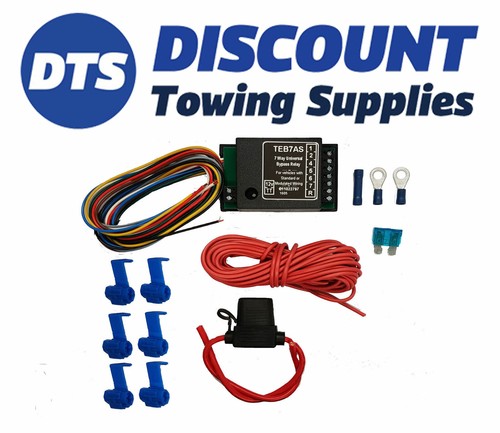 Seat towbar smart way bypass - towbar, 7