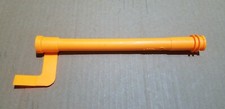 SEAT LEON MK2 SEAT ALTEA 1.9 TDI ENGINE OIL DIPSTICK GUIDE 038103663A 038103663C
