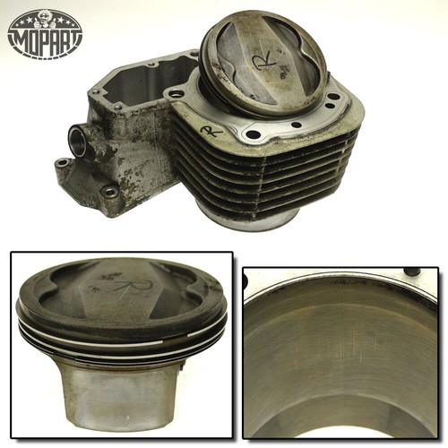 Cylinder piston right bmw - cylinder,