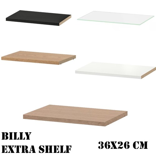 Ikea billy extra - billy, shelf