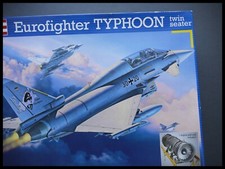 Revell Eurofighter Typhoon