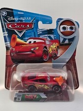 DISNEY PIXAR CARS  - LIGHTNING