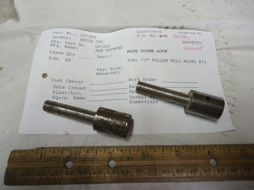 Abb raymond arvos inc gr1882 - inc,