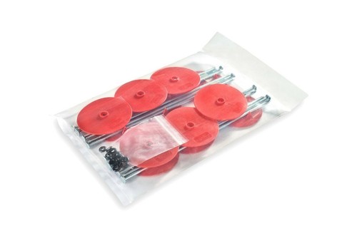 Fixing pins for toptex - fixing,