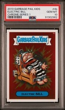 2013 Topps Garbage Pail Kids