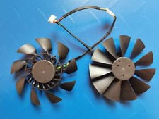 95mm ASUS GTX780 GTX780TI R9