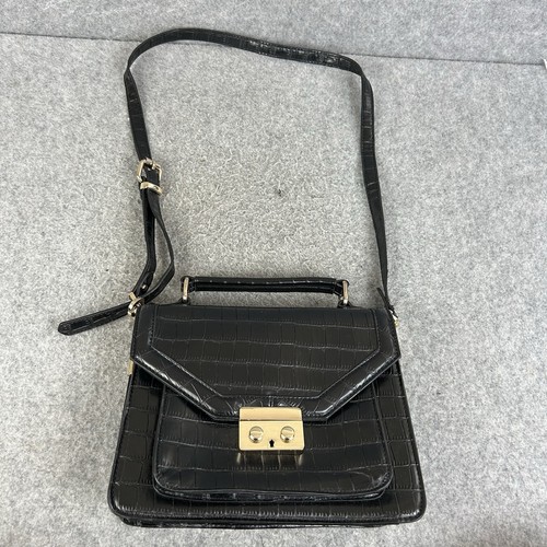 Jasper conran handbag black - conran,