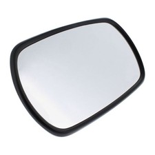 Convex Mirror Head with Mirror