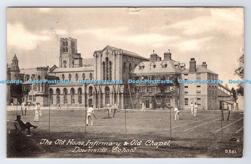 R777054 downside school the - school,