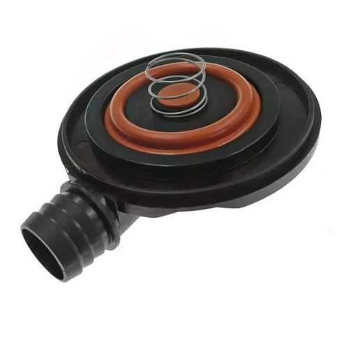 Pcv valve repair kit for - valve, vw