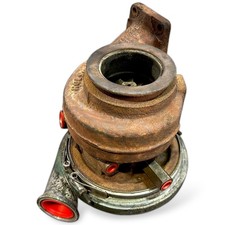 VOLVO B6, B7, B9, B10, B12 bus