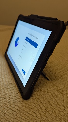 Microsoft surface 1824 64gb - go,