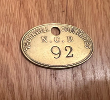 THORNHILL. 92    COLLIERY