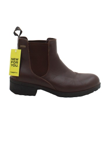 Dubarry men boots 6 - uk, brown