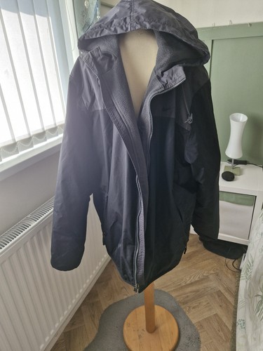 Mens xxl nike coat 2 - xxl,