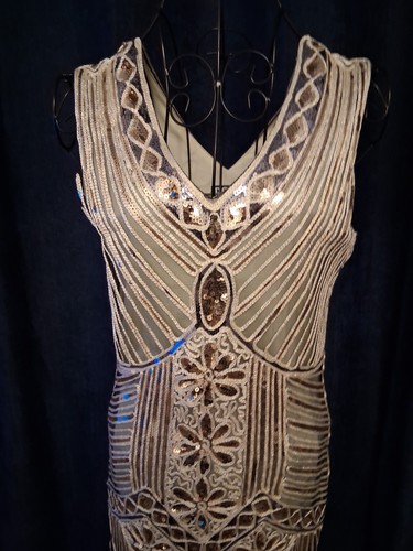 Rox 1920s style ladies - ro,