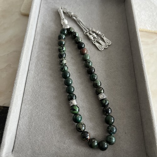 Tasbih islamic beads and - 33,