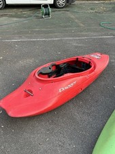 Dagger G Force Freestyle Kayak