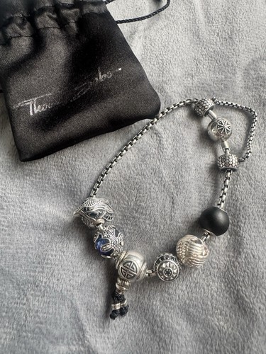 Thomas sabo karma - karma, bracelet