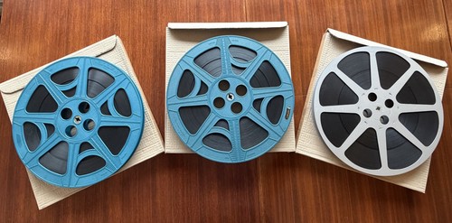 Coal miners daughter 16mm - coal,