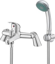 Bathroom Sink Taps with Shower