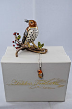 ARORA HIDDEN TREASURES TRINKET