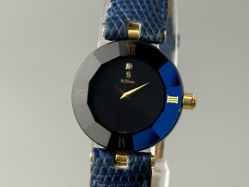 Stern watch 24mm safira - stern,