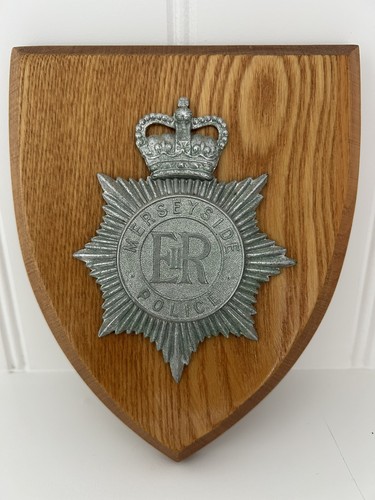 Obsolete merseyside police - obsolete,