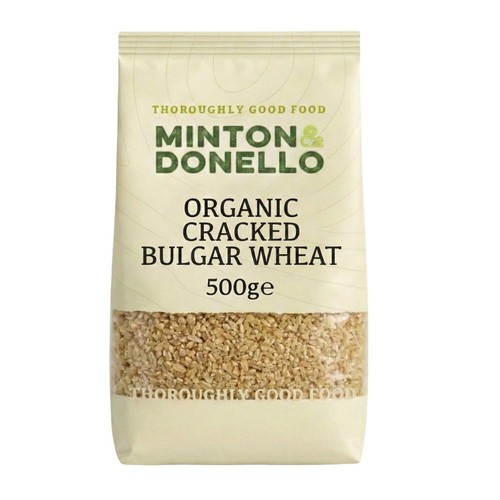 Minton donello organic - minton,