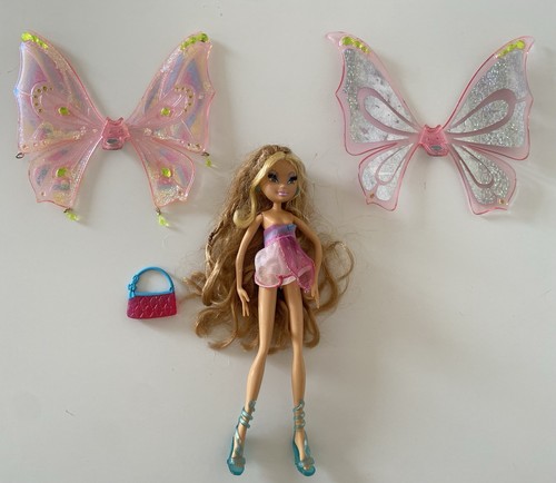 Winx club glam - club,