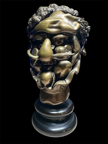 Miguel berrocal arcimboldo - miguel,