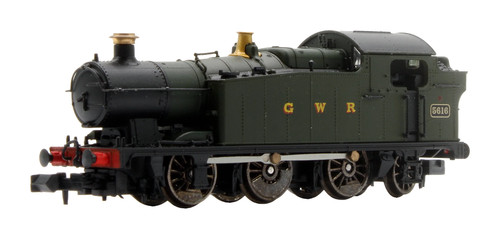 Revolution gauge s2101 05 - 'n, gauge'
