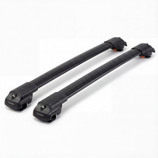 Roof Rack Cross Bars for Volvo