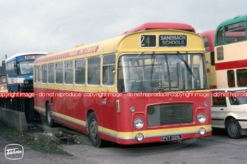 Bus photo pmt red - bus,