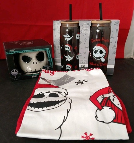 The nightmare before christmas - the,