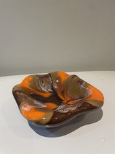 Vintage vallauris ceramic - ceramic, dish