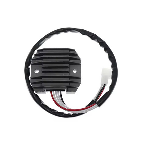 Reg rec yamaha fazer - rec,