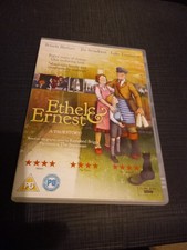 Ethel & Ernest (DVD)