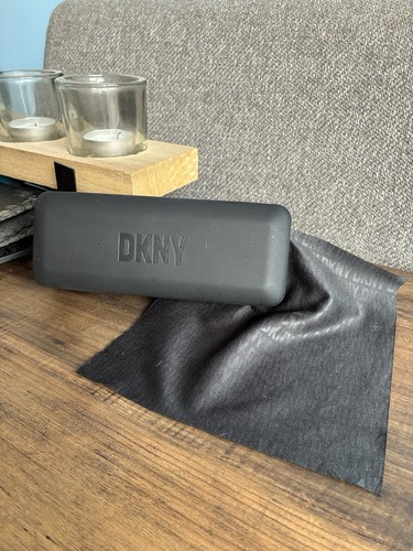 Dkny sunglasses case - sunglasses,