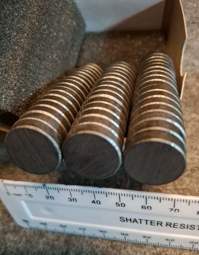 Tuff magnets includes - includes, 50