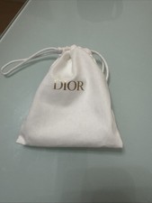 DIOR Drawstring Gift Bag /