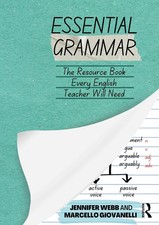 Essential Grammar: The
