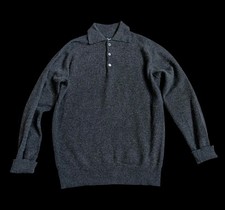 Drake's Men's Lambswool