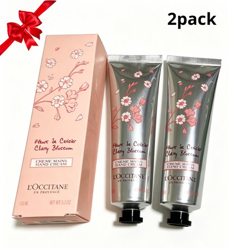 2pack occitane cherry - 2pack,