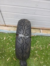 Hyosung GV 125/250 Back Tyre