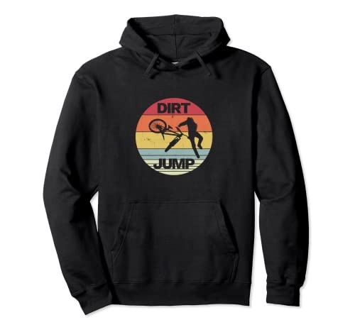 Dirt jump bike - , retro